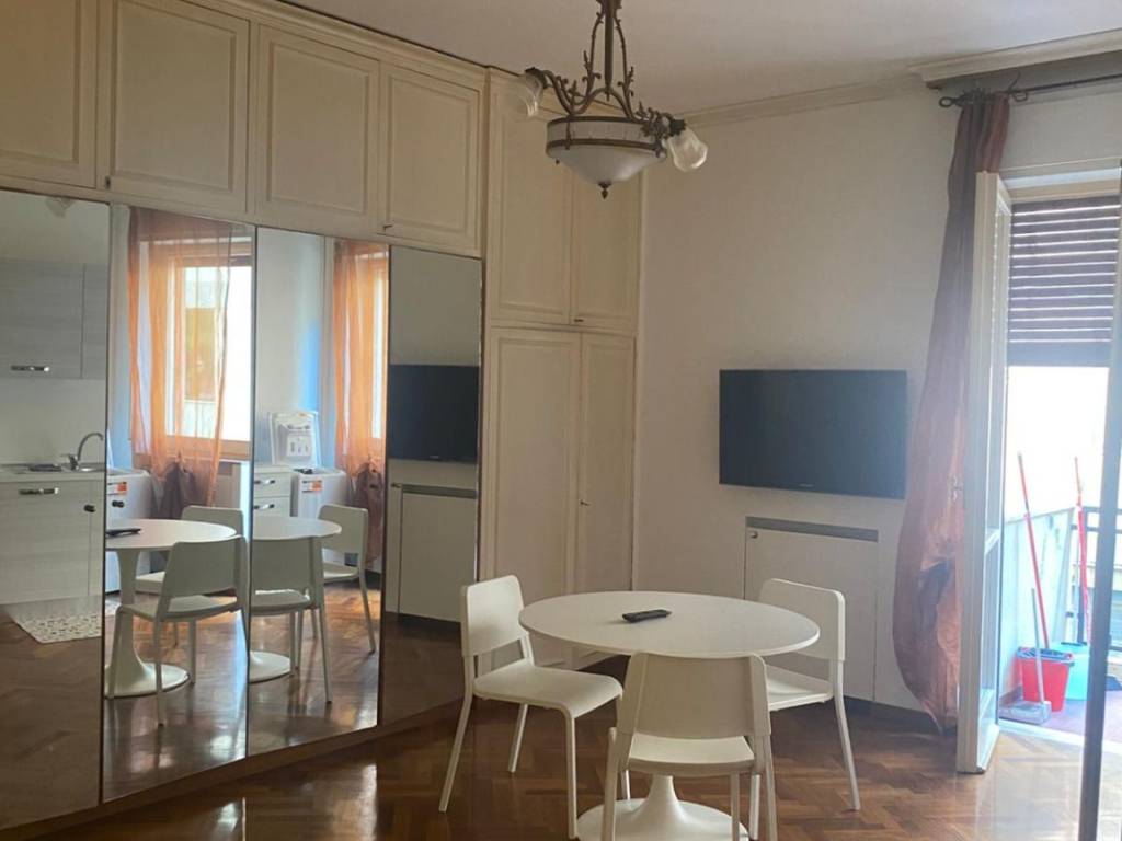 Appartamento a Pescara in Viale Regina Elena, 68 - Foto 3