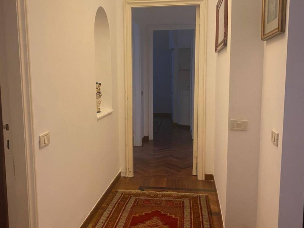 Appartamento a Pescara in Viale Regina Elena, 68 - Foto 5