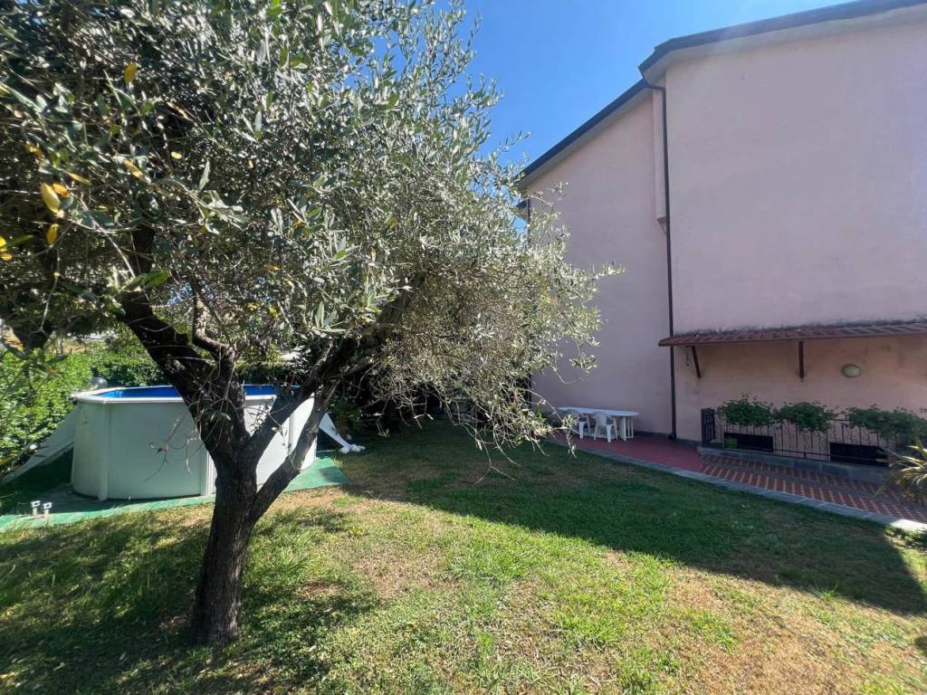 Appartamento a Arcola in Via Elso Sommovigo, 13 - Foto 3