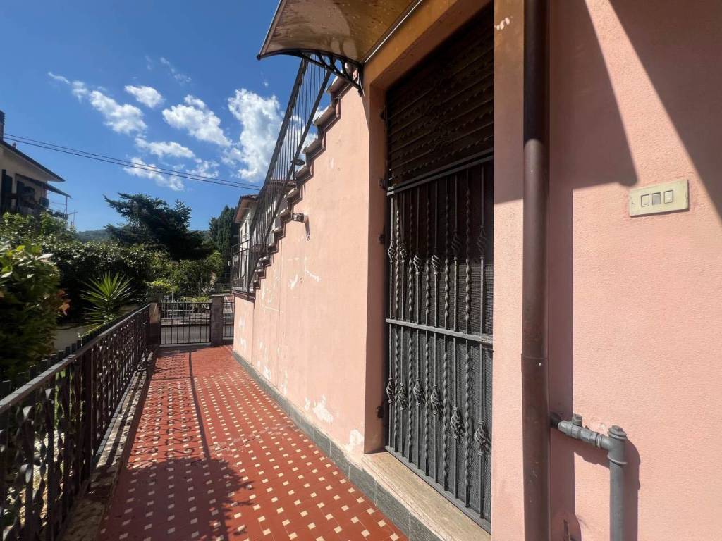 Appartamento a Arcola in Via Elso Sommovigo, 13 - Foto 4