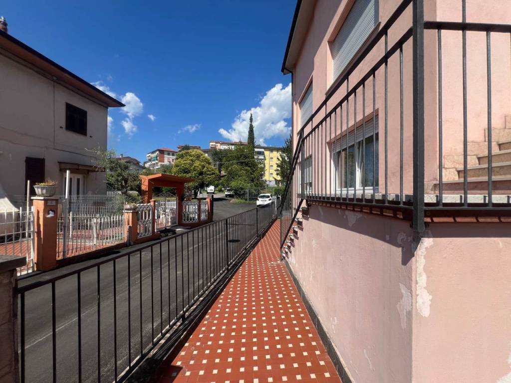 Appartamento a Arcola in Via Elso Sommovigo, 13 - Foto 5