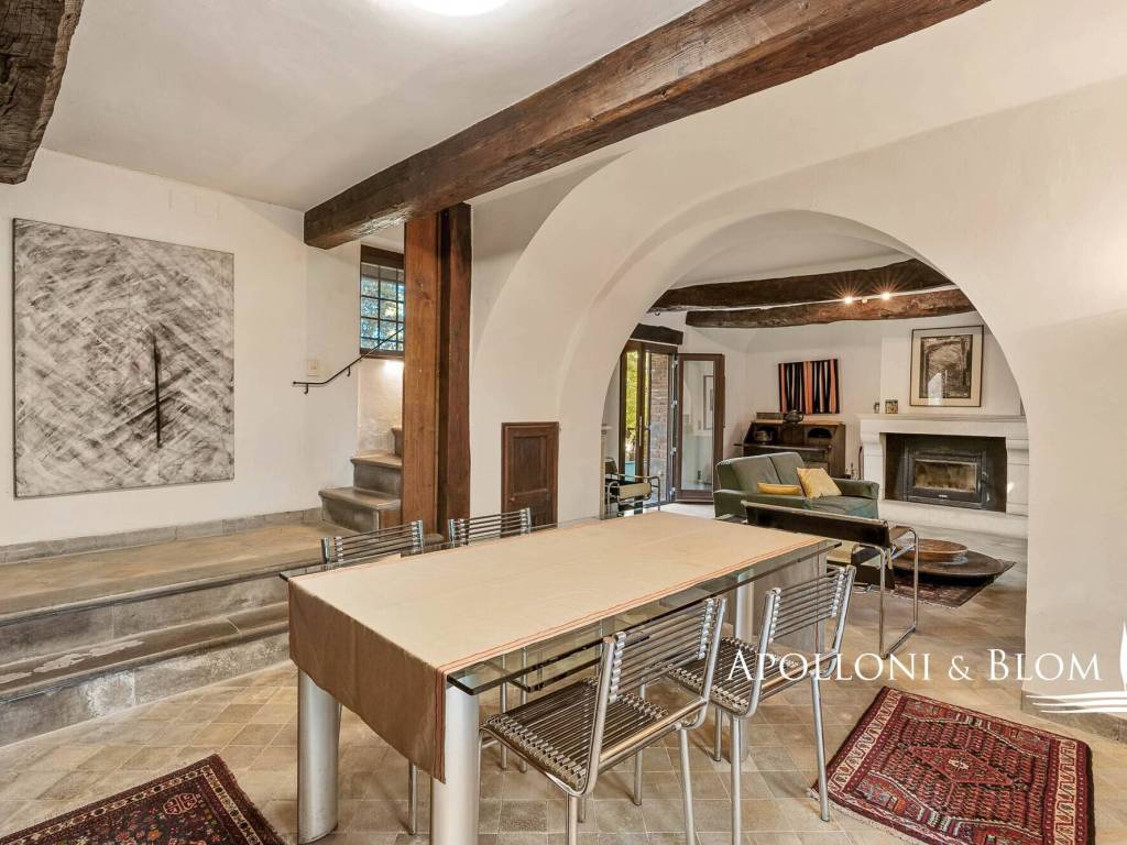 Rustico / casale a Città della pieve - Foto 2
