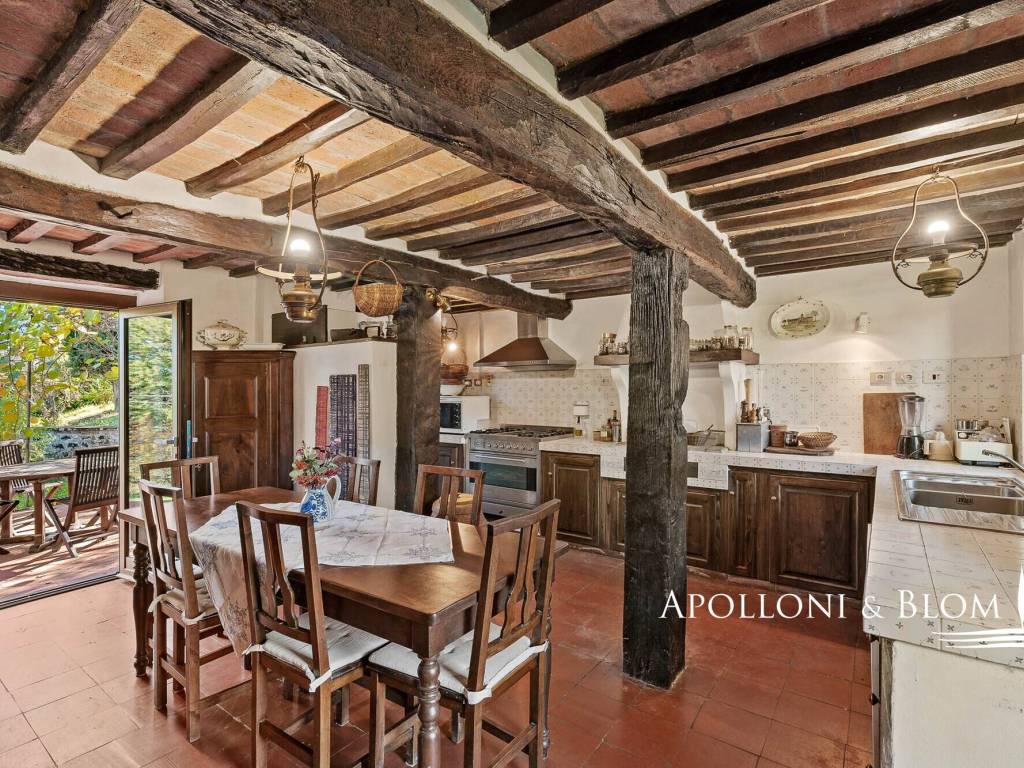 Rustico / casale a Città della pieve - Foto 3