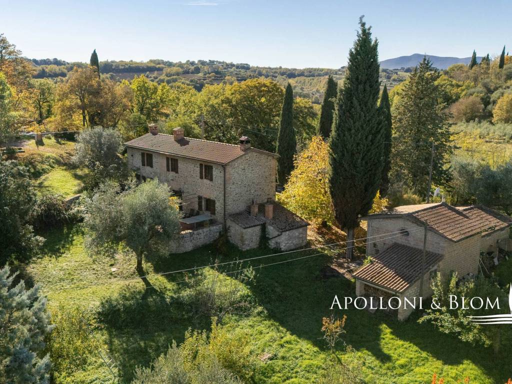 Rustico / casale a Città della pieve - Foto 5