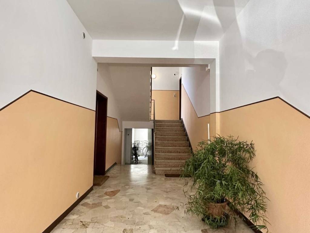 Appartamento a Ferrara in Via Lucrezia Borgia, 15 - Foto 2