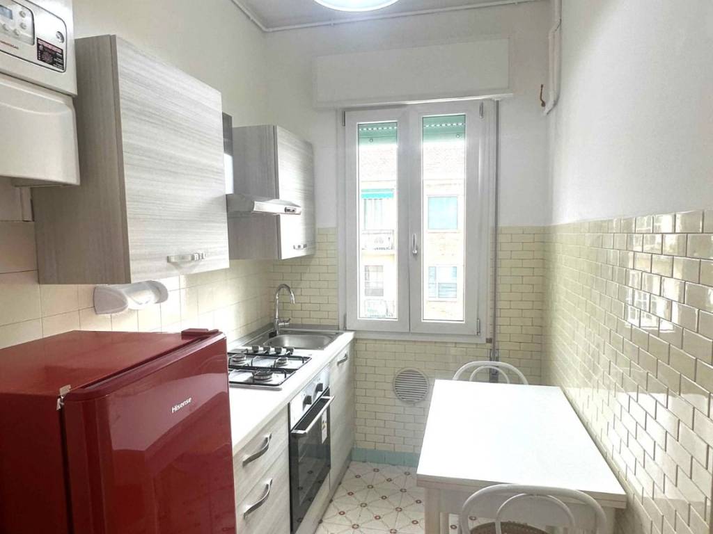 Appartamento a Ferrara in Via Lucrezia Borgia, 15 - Foto 5