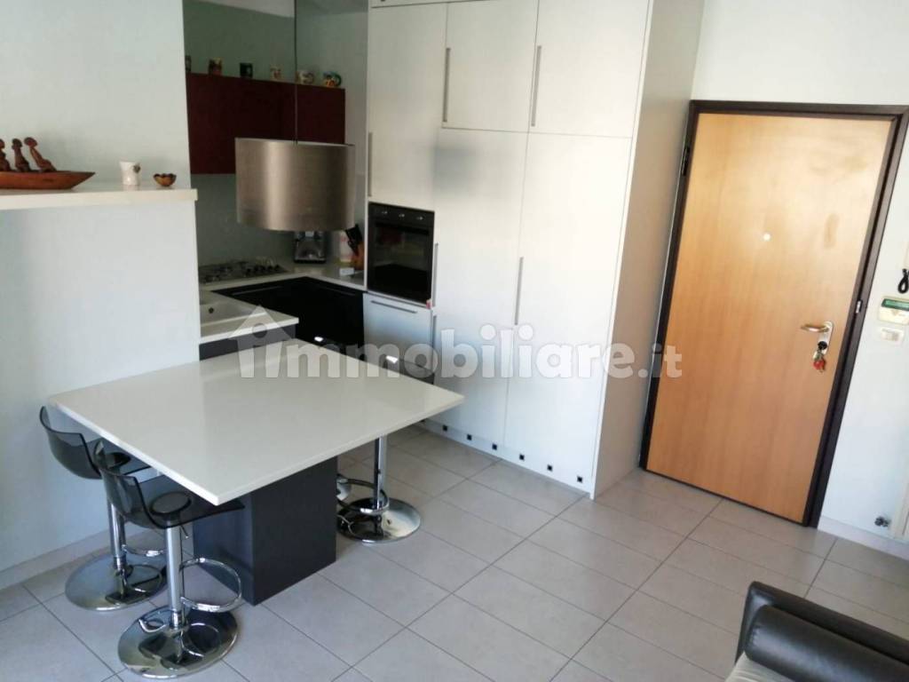 Appartamento a Pisa in Via Carlo Francesco Gabba, 2 - Foto 2