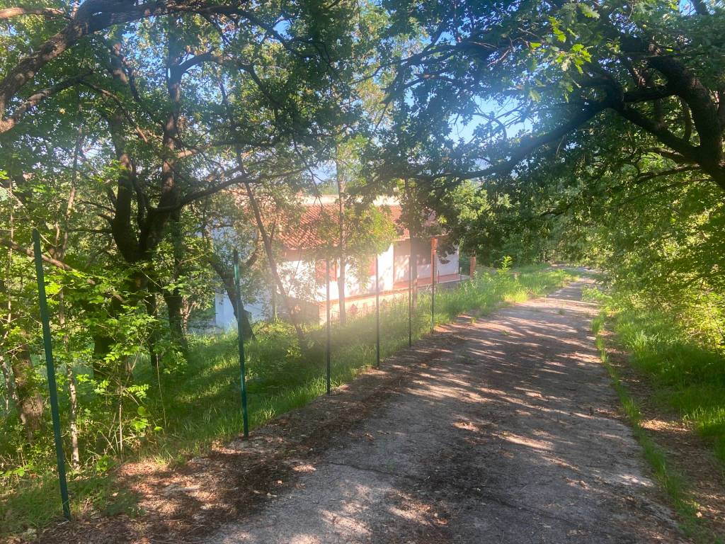 Villa a Penne in Contrada Trofigno - Foto 2