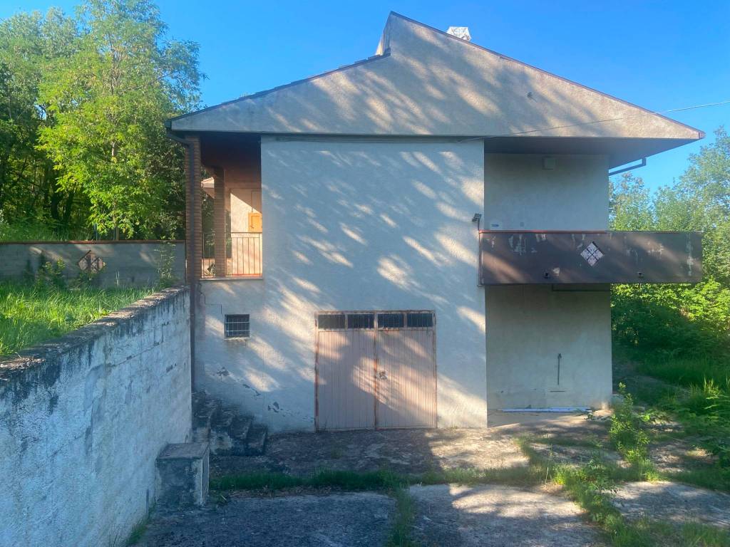 Villa a Penne in Contrada Trofigno - Foto 3