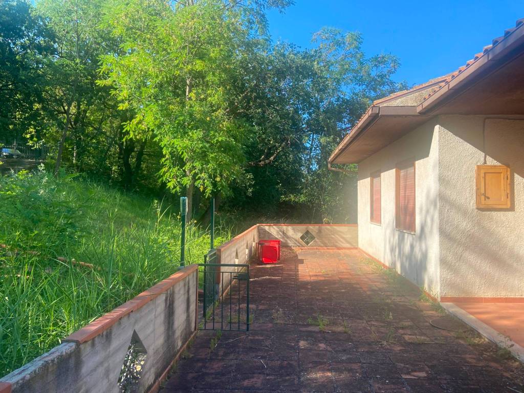 Villa a Penne in Contrada Trofigno - Foto 5
