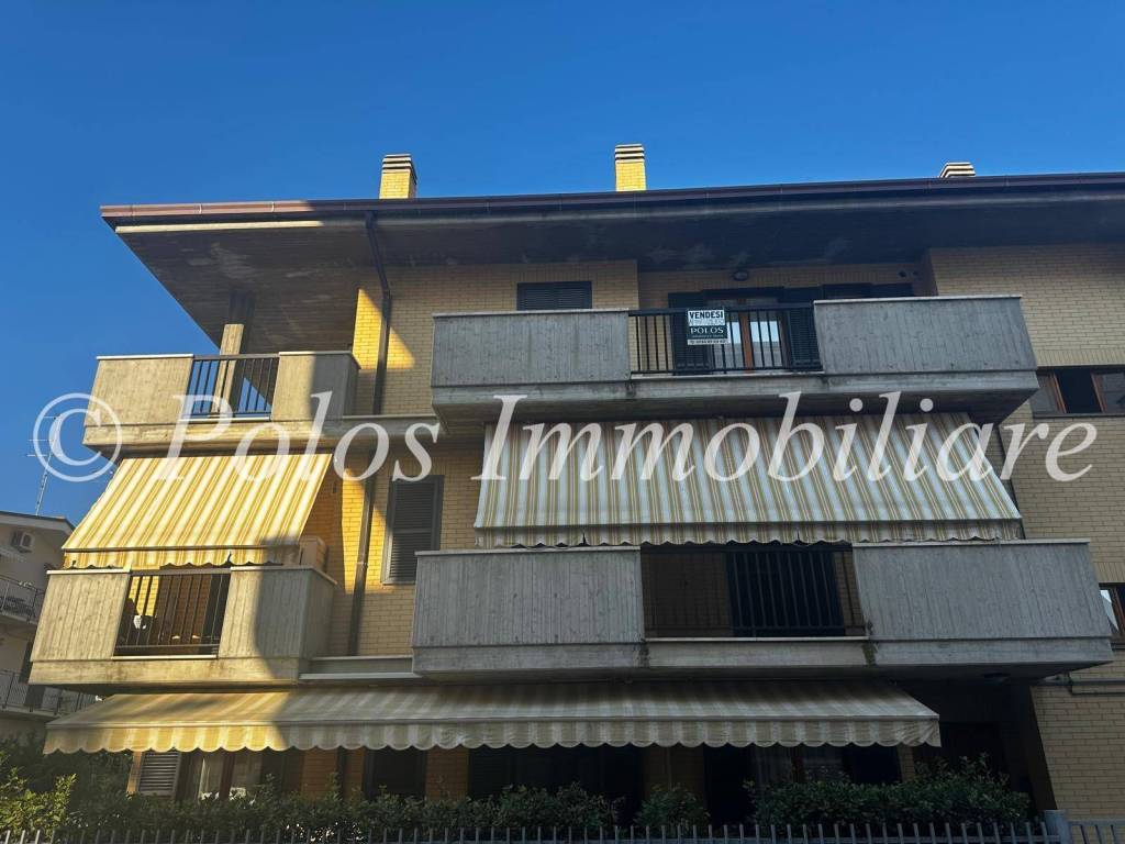 Appartamento a Porto san giorgio in Via Carlo Pisacane, 18 - Foto 2