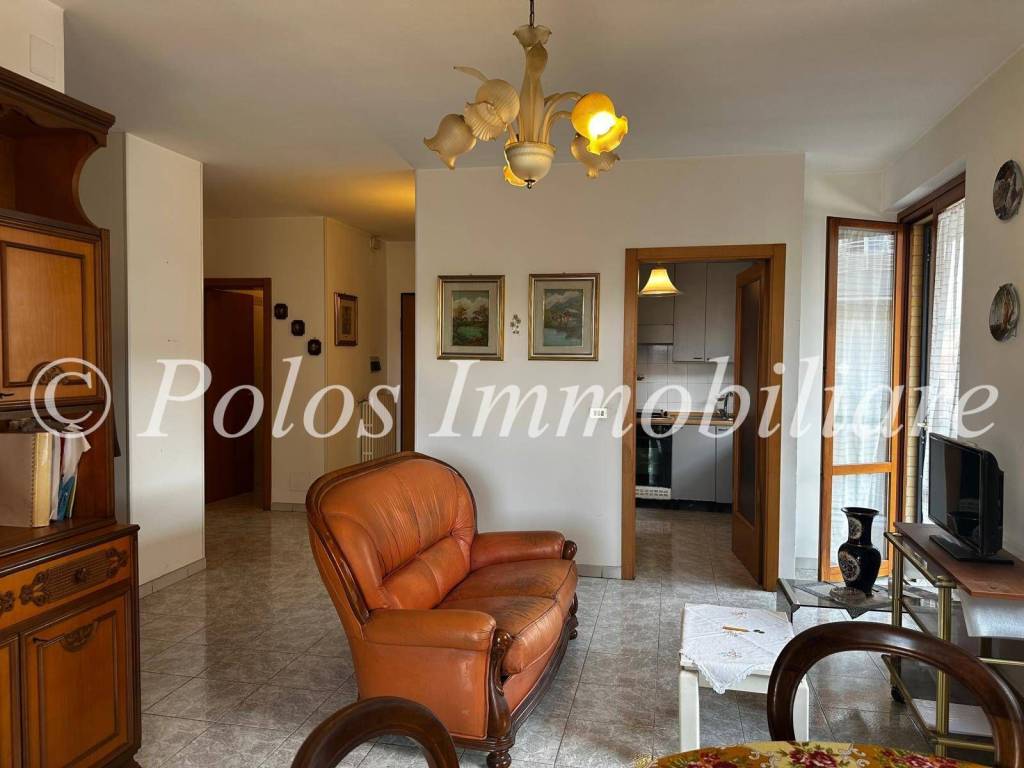 Appartamento a Porto san giorgio in Via Carlo Pisacane, 18 - Foto 4