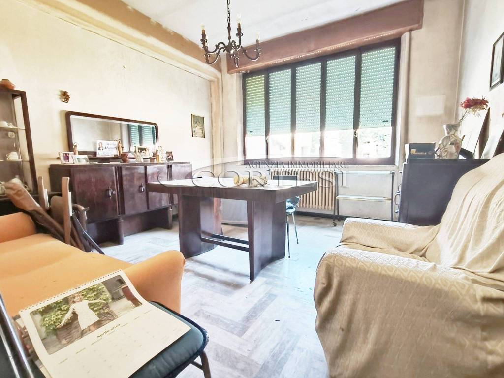 Casa indipendente a San costanzo in Corso Giacomo Matteotti, 35 - Foto 2