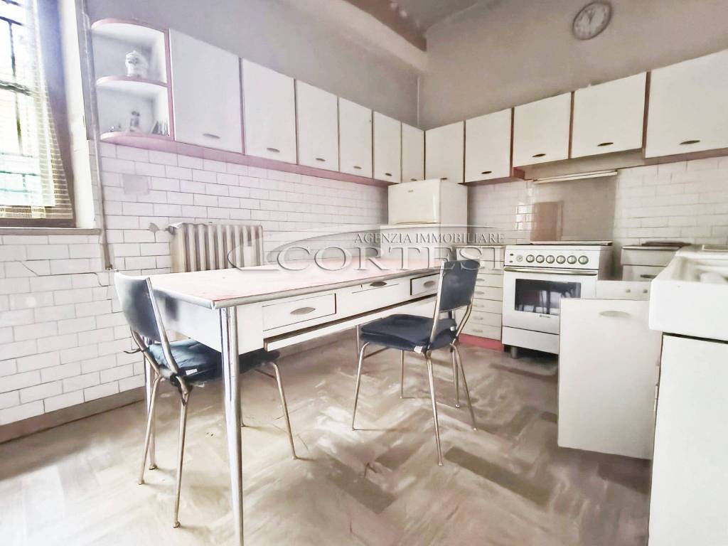 Casa indipendente a San costanzo in Corso Giacomo Matteotti, 35 - Foto 3