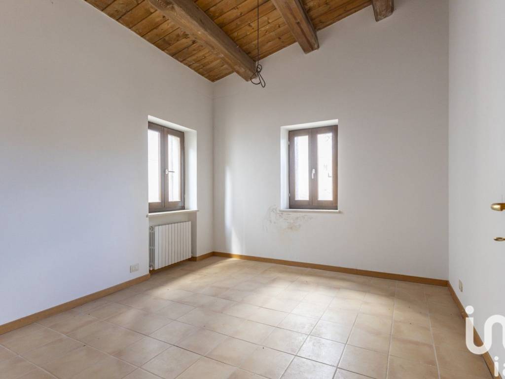 Appartamento a Montegiorgio in Via Goito, 12 - Foto 5