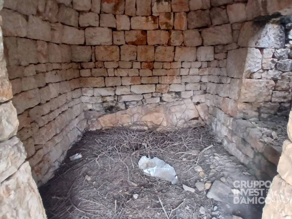 Terreno a Fasano in Strada Comunale Giardinelli - Foto 3