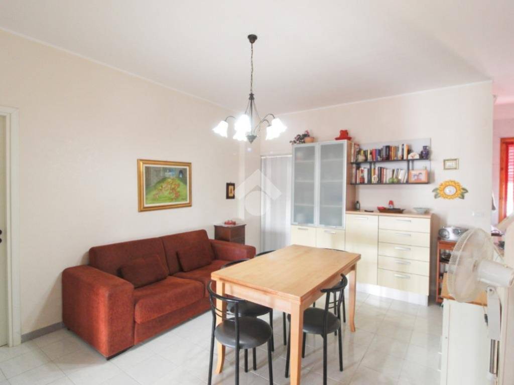 Villetta a schiera a Campomarino in Via Rose Luxemburg, 8 - Foto 5