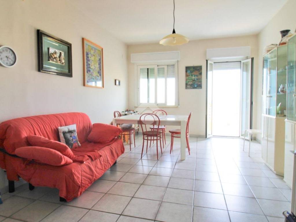 Appartamento a San salvo in Via Marco Polo, 12 - Foto 2