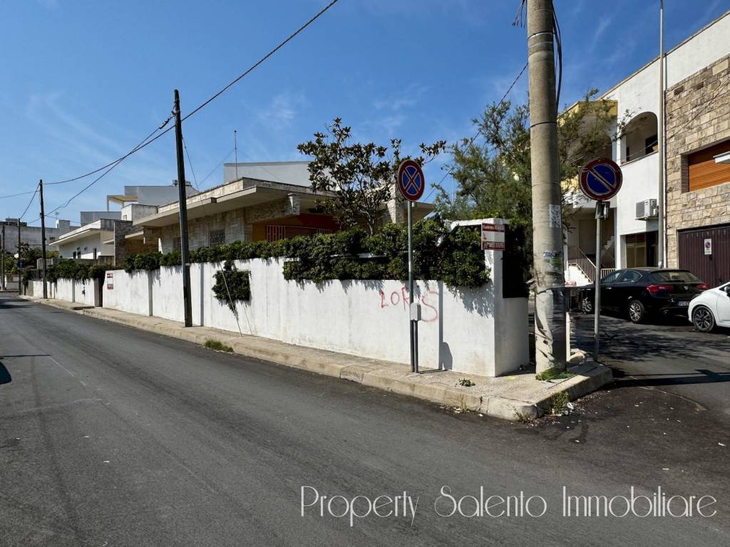 Villa a Ugento in Via Consoli Romani, 34 - Foto 5