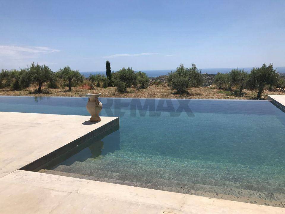 Villa a Avola in Contrada Meti - Foto 2