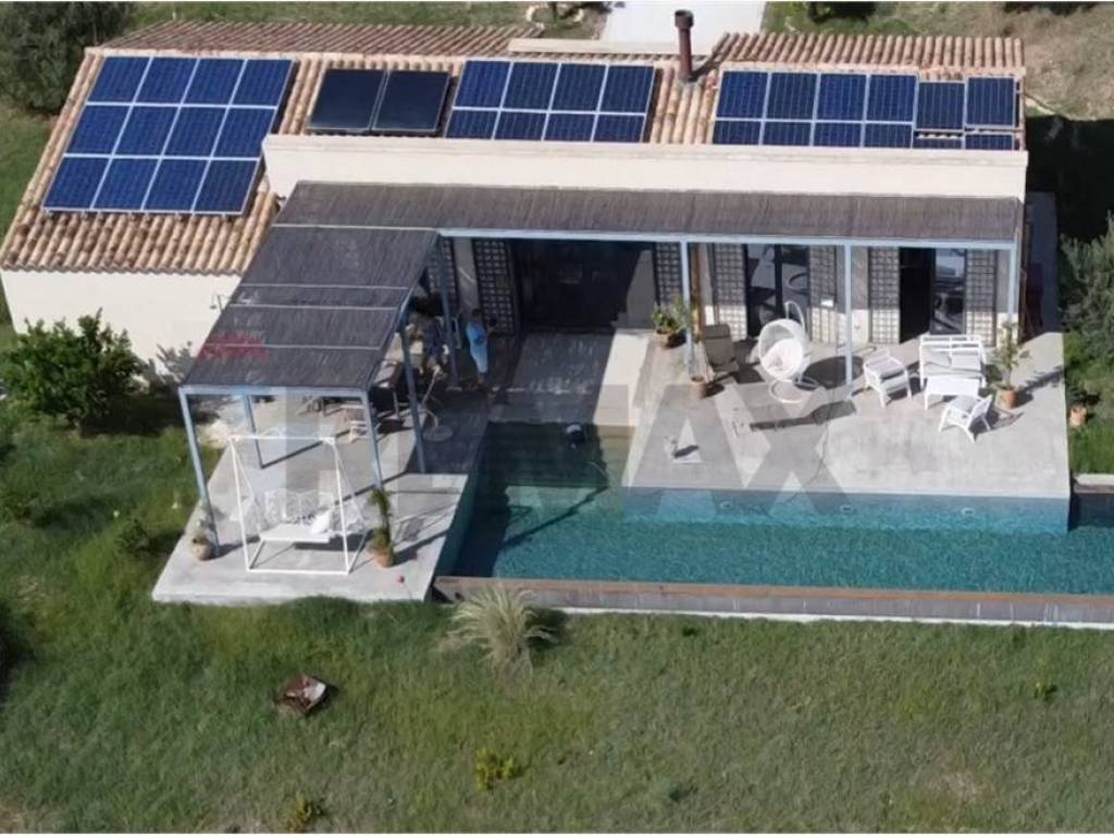Villa a Avola in Contrada Meti - Foto 3