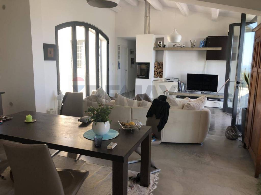 Villa a Avola in Contrada Meti - Foto 4