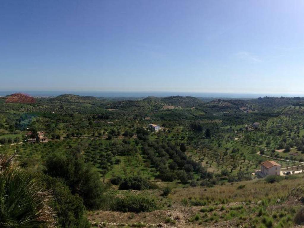 Villa a Avola in Contrada Meti - Foto 5