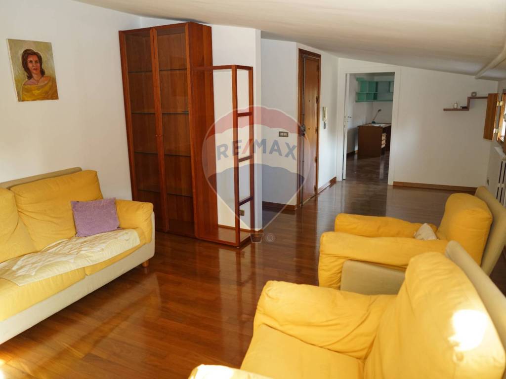 Attico / mansarda a Enna in Piazza Umberto I, 12 - Foto 2