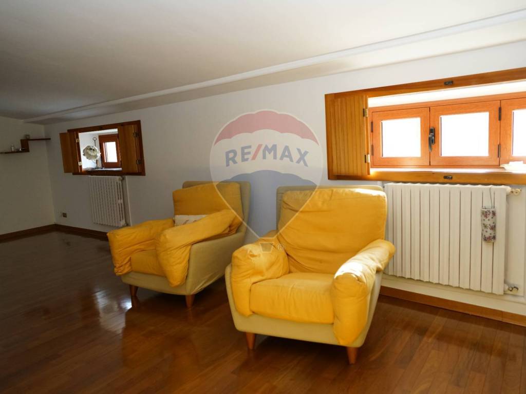 Attico / mansarda a Enna in Piazza Umberto I, 12 - Foto 3