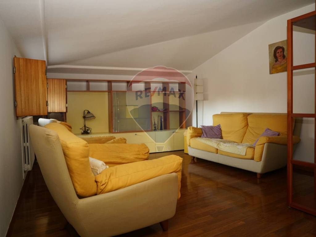 Attico / mansarda a Enna in Piazza Umberto I, 12 - Foto 4