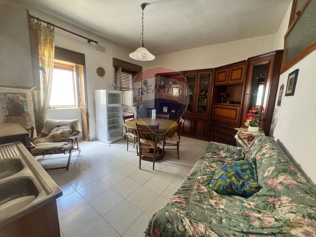 Casa indipendente a Melilli in via G.E. Rizzo, 14 - Foto 3