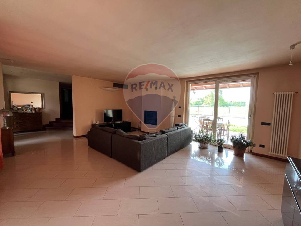 Villa a Travacò siccomario in camaret suraygues, 15 - Foto 3
