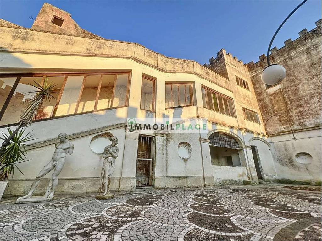 Palazzo / stabile a Aradeo in VIA TRE MASSERIE, 1 - Foto 3