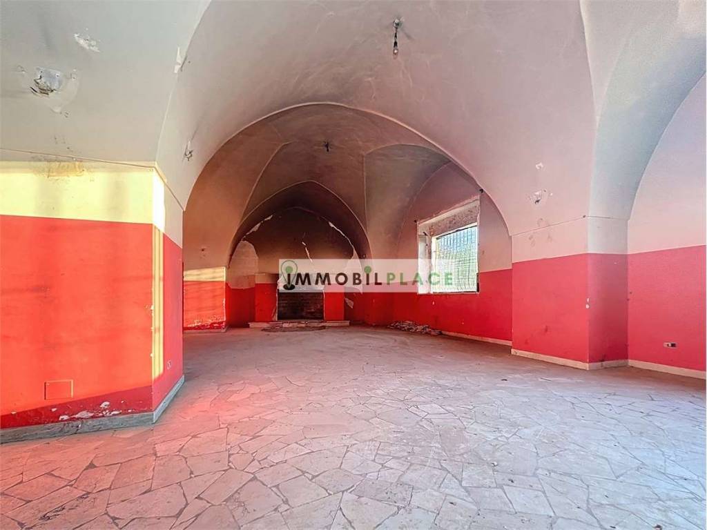 Palazzo / stabile a Aradeo in VIA TRE MASSERIE, 1 - Foto 4