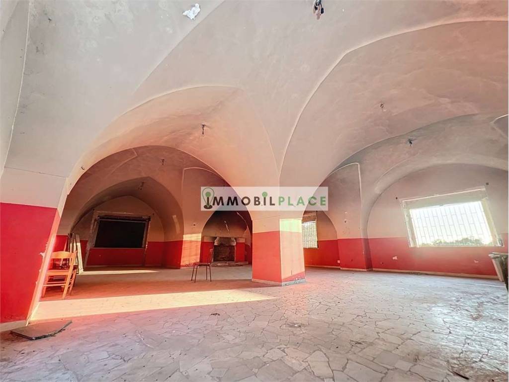 Palazzo / stabile a Aradeo in VIA TRE MASSERIE, 1 - Foto 5