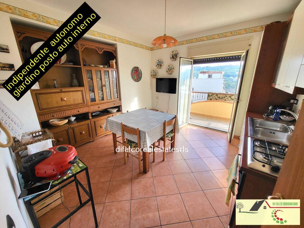 Appartamento a Agrigento in Viale Gian Lorenzo Bernini - Foto 2