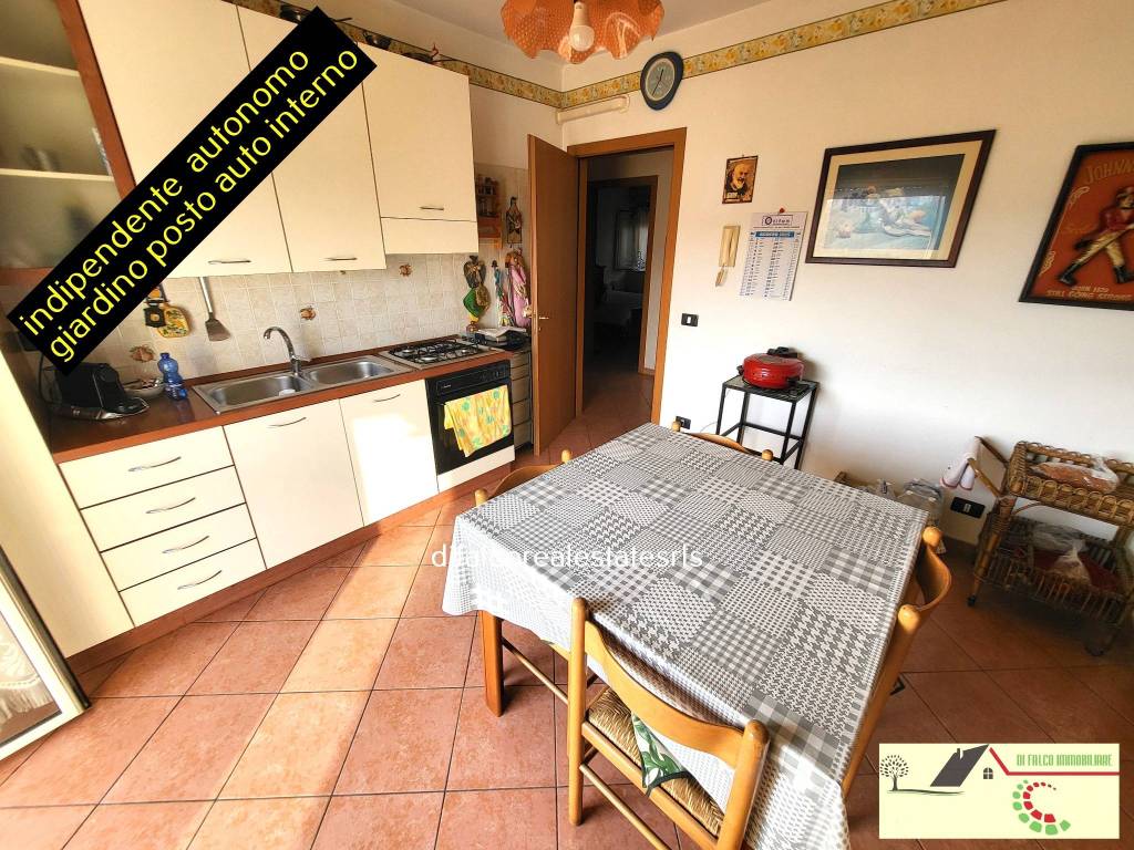 Appartamento a Agrigento in Viale Gian Lorenzo Bernini - Foto 4