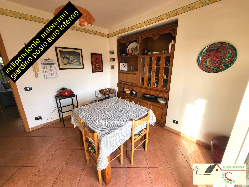 Appartamento a Agrigento in Viale Gian Lorenzo Bernini - Foto 5