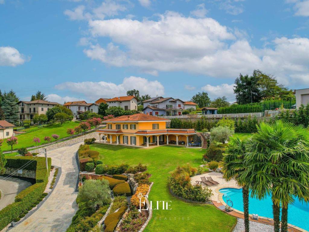 Villa a Roasio in Via Portiglie - Foto 2