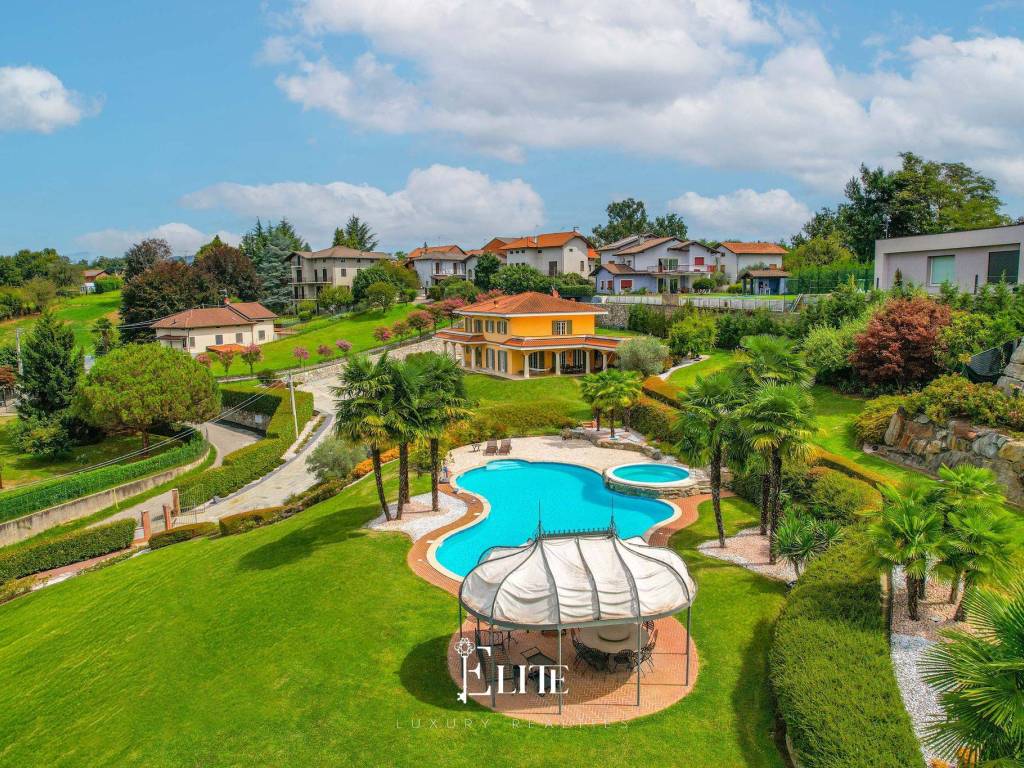 Villa a Roasio in Via Portiglie - Foto 3