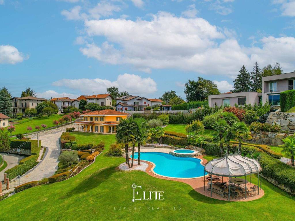 Villa a Roasio in Via Portiglie - Foto 4