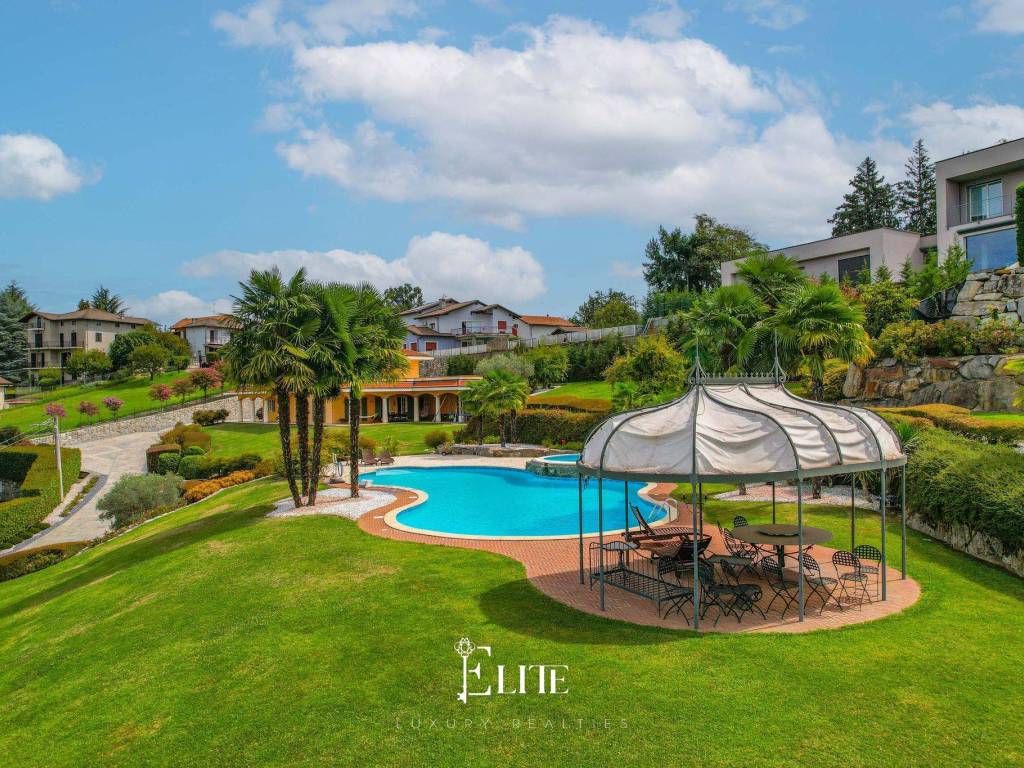 Villa a Roasio in Via Portiglie - Foto 5