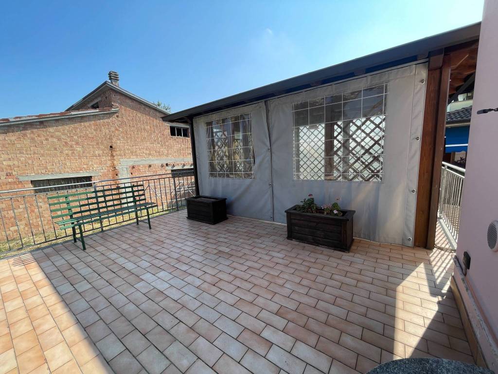 Villa a Rivergaro in Via Ludovico Ariosto - Foto 5