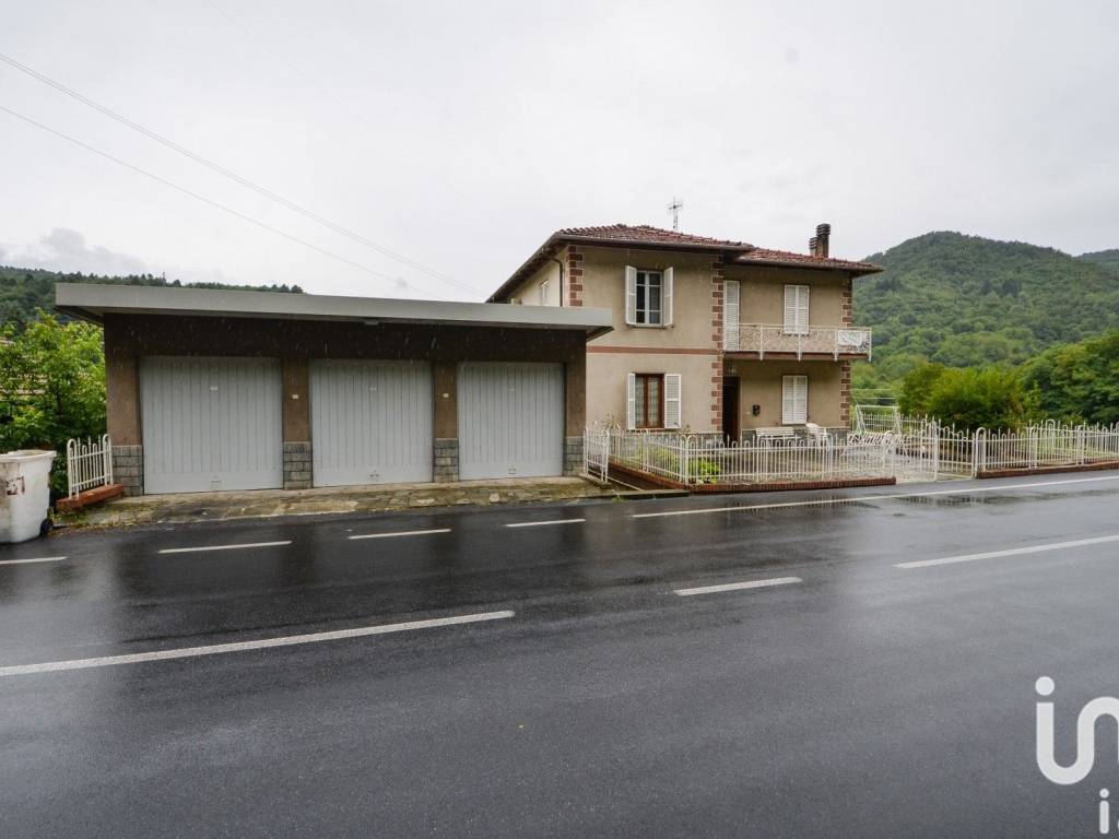 Villa a Millesimo in Località Melogno - Foto 2