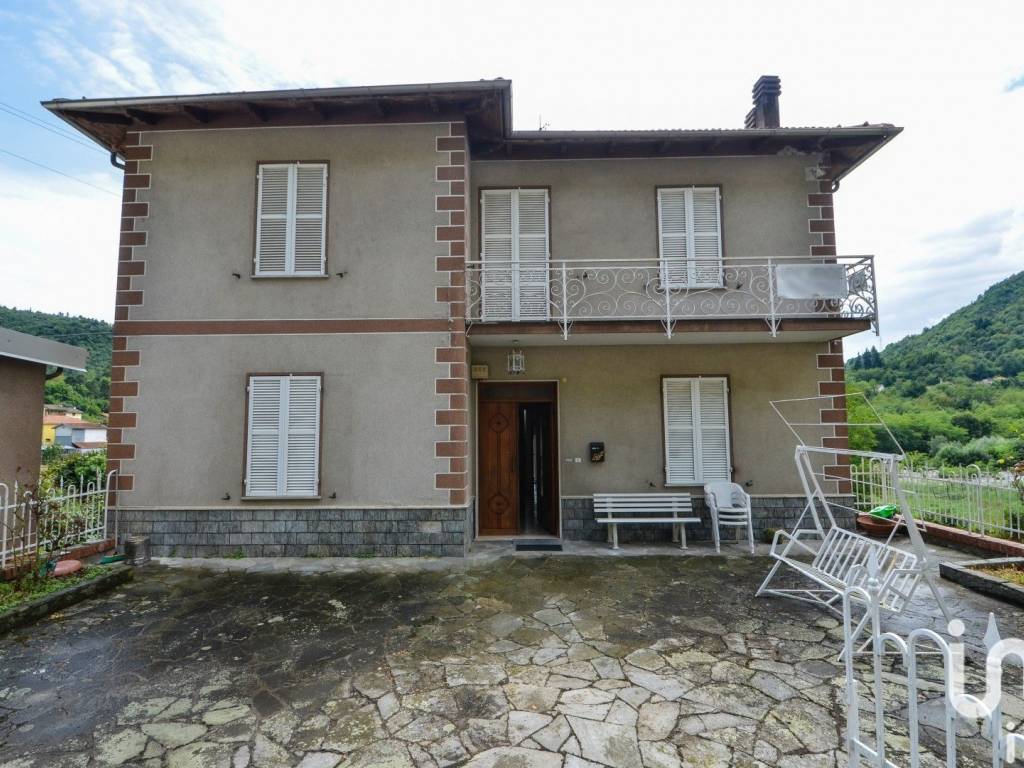 Villa a Millesimo in Località Melogno - Foto 4