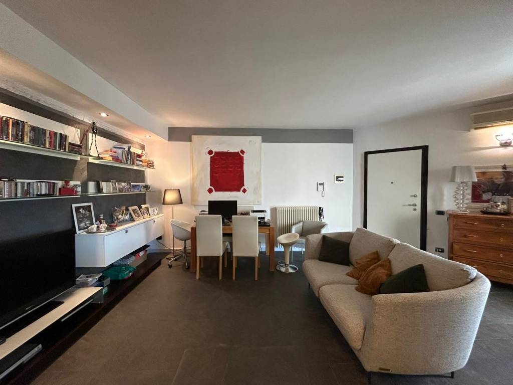 Appartamento a La spezia in Salita del Castelvecchio, 27 - Foto 5