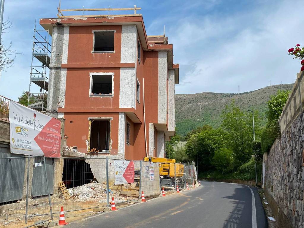 Attico / mansarda a Ceriale in Via Sant'Eugenio - Foto 3