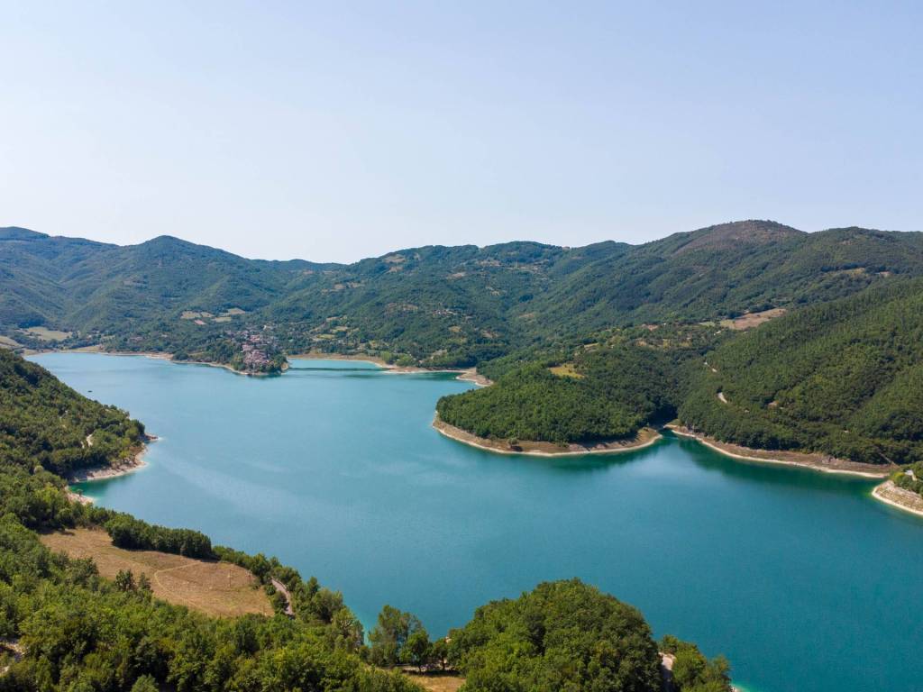 Appartamento a Ascrea in Colle Maoni - Foto 2