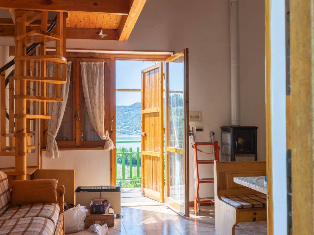 Appartamento a Ascrea in Colle Maoni - Foto 3