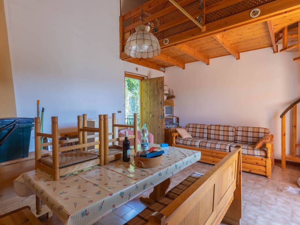 Appartamento a Ascrea in Colle Maoni - Foto 4